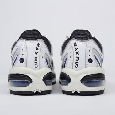 Tenisky a topánky Nike Air Max Tailwind 4 Biela | AQ2567-105, 3
