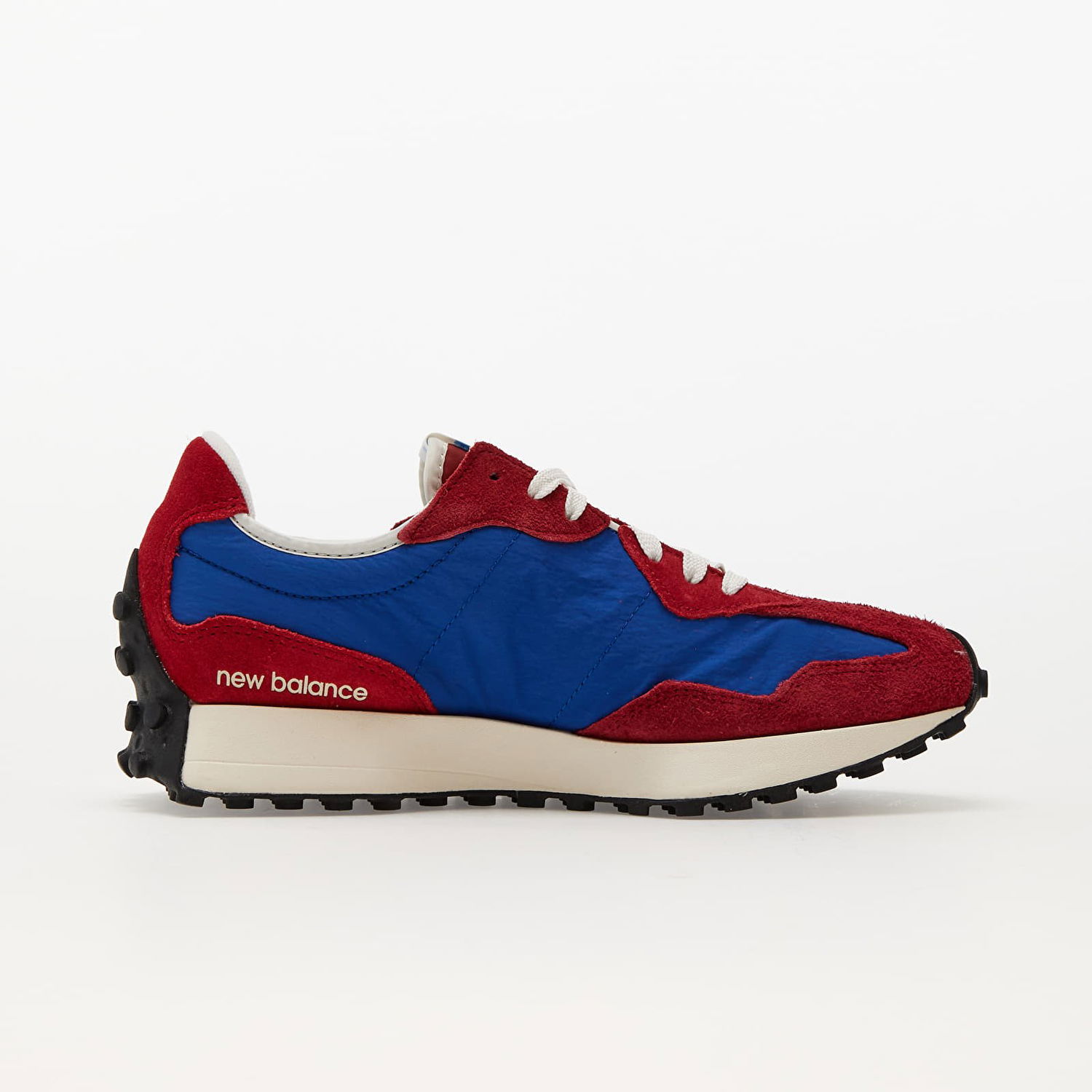 Tenisky a topánky New Balance 327 Červená | MS327CH, 1
