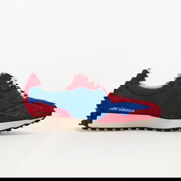 Tenisky a topánky New Balance 327 Červená | MS327CH, 1