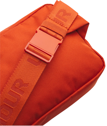 Ľadvinka Under Armour Under Armour UA Essential Lite WB Xbody Waist Bag Oranžová | 1381914-842, 3