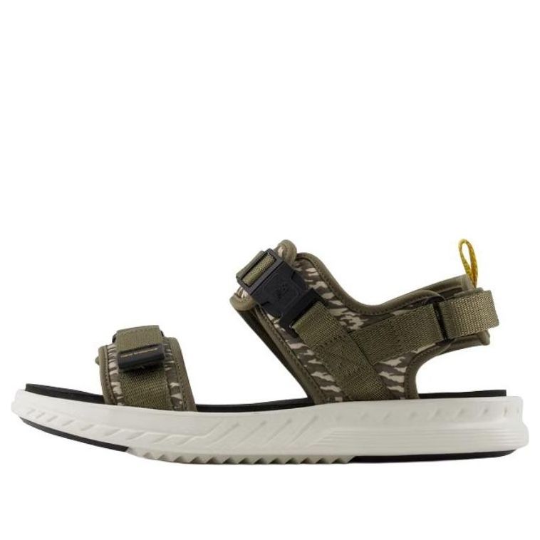 Tenisky a topánky New Balance Sandals Zelené | SMA600B2, 0