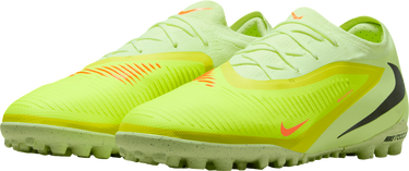 Tenisky a topánky Nike REACTX PHANTOM 6 LOW PRO TF Žltá | hj4123-800, 8