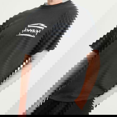 Tričko Aries Studmageddon Graphic Tee, Size Large Čierna | AR60011-BLK, 5