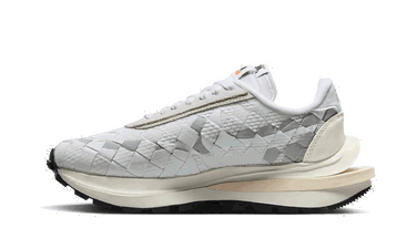 Tenisky a topánky Nike VaporWaffle Woven sacai Šedá | DR5209-100, 1