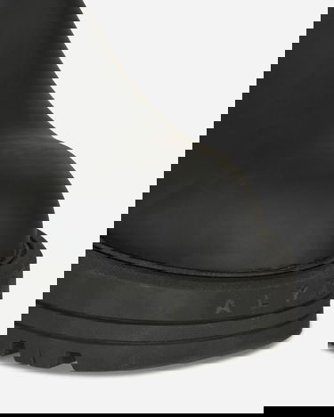 Tenisky a topánky 1017 ALYX 9SM Work Boots "Black" Čierna | AAUBO0075FA01 BLK0001, 6