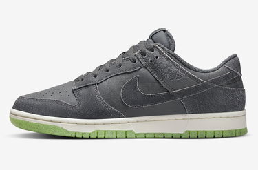 Tenisky a topánky Nike Dunk Low "Iron Grey" Šedá | DQ7681-001, 0