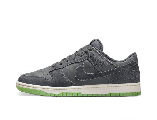 Dunk Low "Iron Grey"