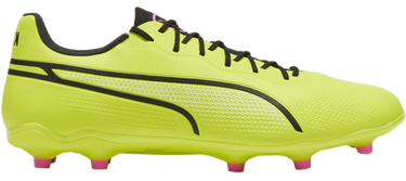 Tenisky a topánky Puma KING PRO FG/AG Žltá | 107566-05, 0
