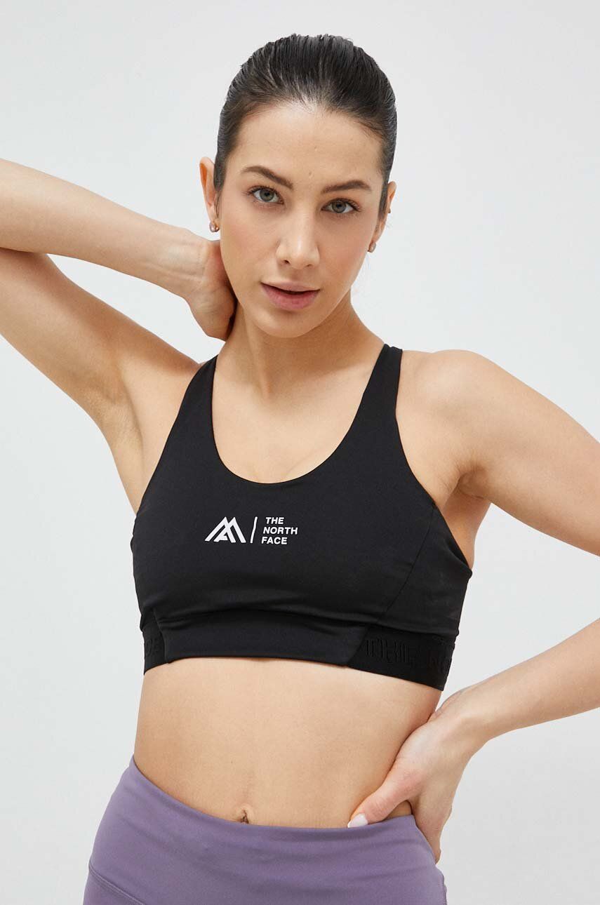 Podprsenka The North Face Sports Bra Čierna | NF0A8259JK31, 0