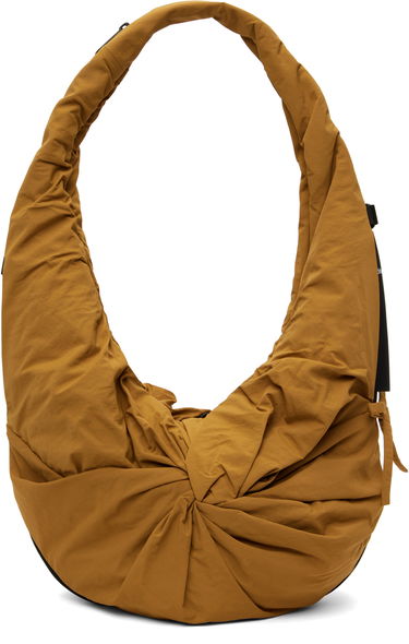 Taška cez rameno côte&ciel Côte&Ciel Po Smooth Convertible Bag Hnedá | 29155 000, 0