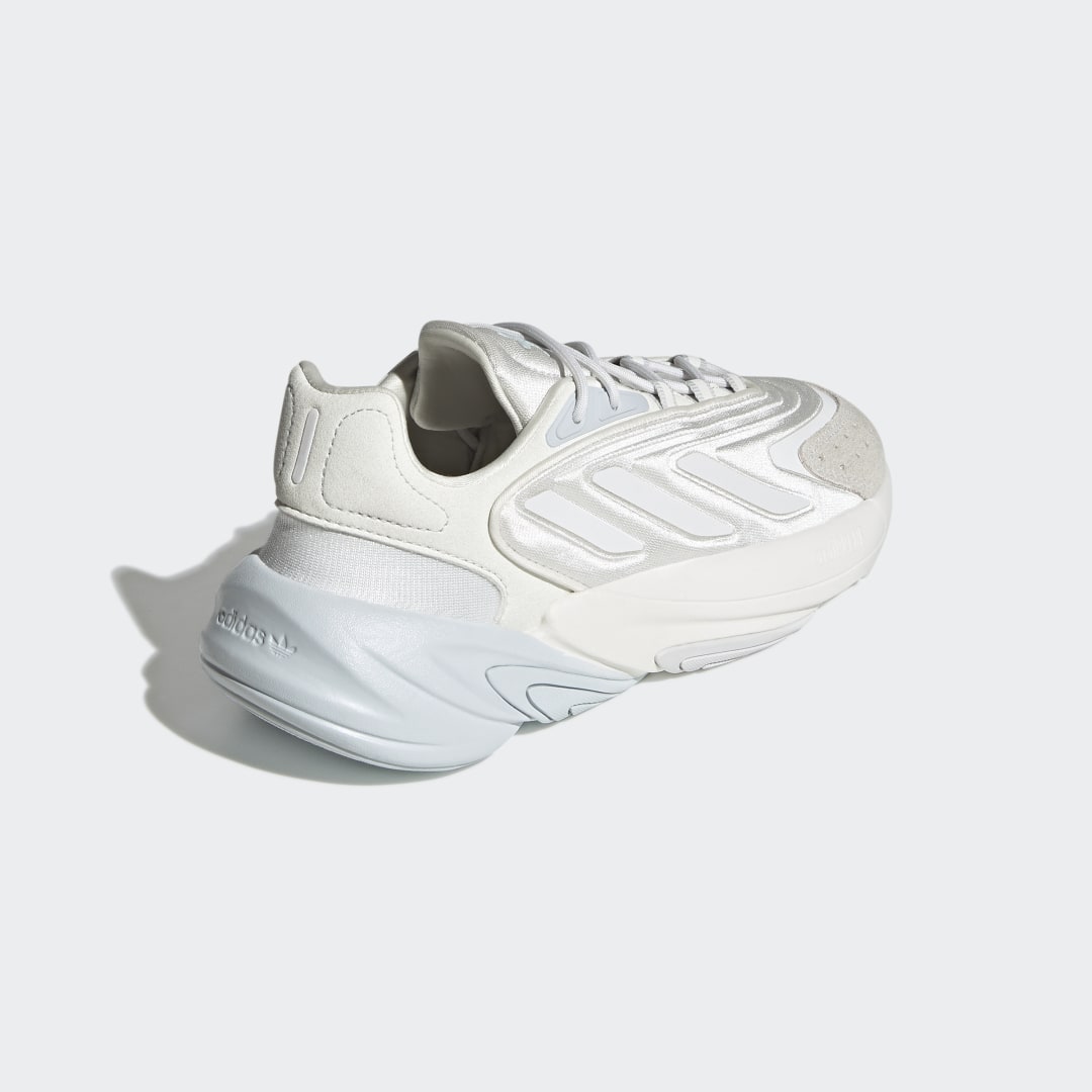 Tenisky a topánky adidas Originals Ozelia Biela | GV7687, 1