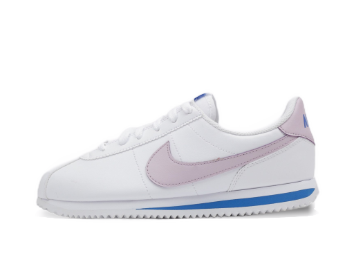 Tenisky a topánky Nike Cortez Basic SL GS Biela | 904764-108