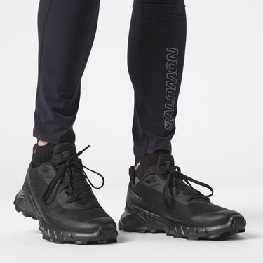 Tenisky a topánky Salomon ALPHACROSS 5 42 Čierna | L47313100, 6
