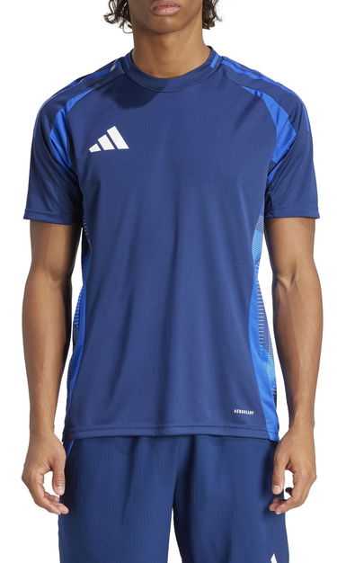 Dres adidas Originals adidas TIRO24 C M JSY Navy | iq4758, 1