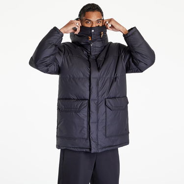 Parka The North Face 77 Brooks Range Parka Čierna | NF0A7US54E51, 3