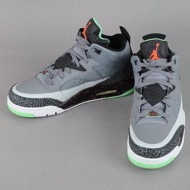 Tenisky a topánky Jordan Air Jordan Son Of Low Šedá | 580603-031, 2