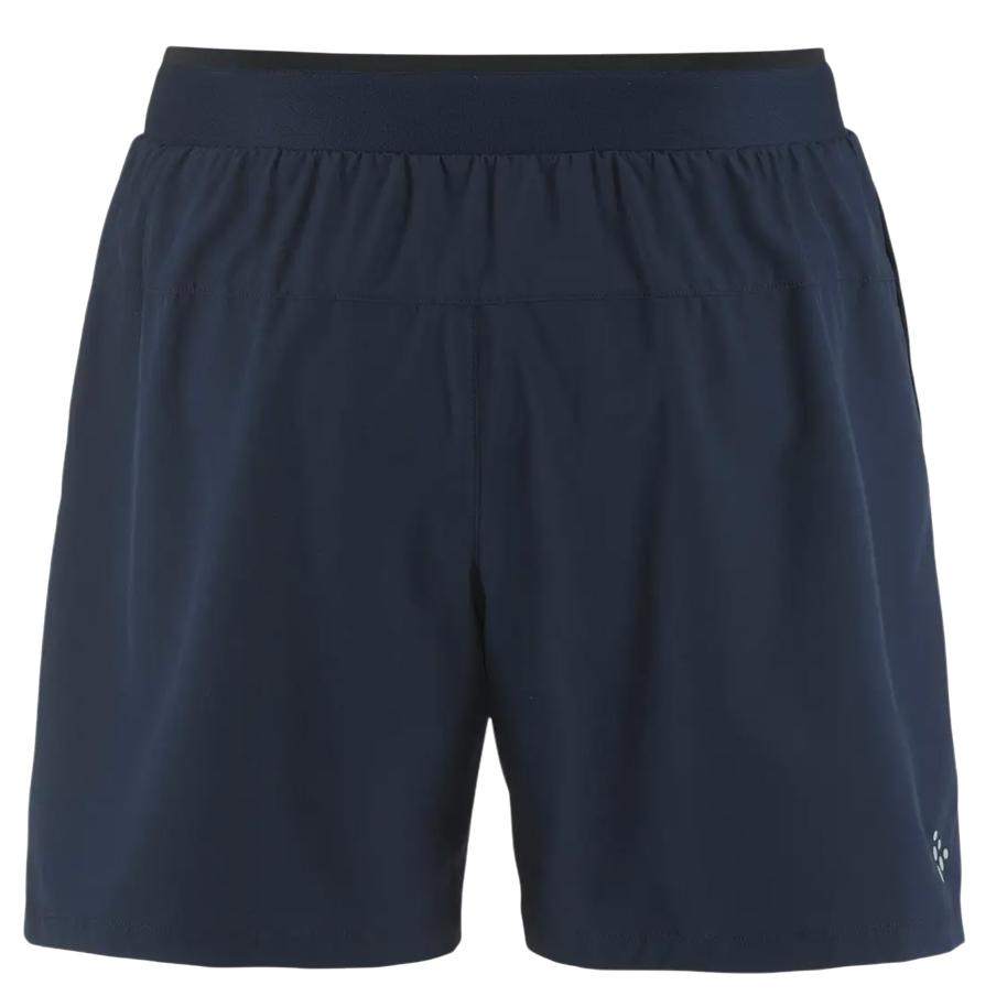 Šortky Craft Craft Adv Essence 2 2in1 Shorts Navy | 1915950-396000, 1