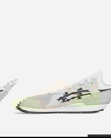 Tenisky a topánky Asics GEL-Lyte III Zelené | 1201A762-300, 2