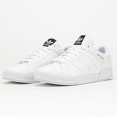 Tenisky a topánky adidas Originals Court Tourino Biela | H02177, 1
