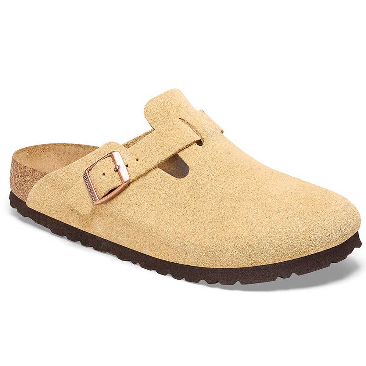 Tenisky a topánky Birkenstock Boston VL Béžová | 1026164, 0