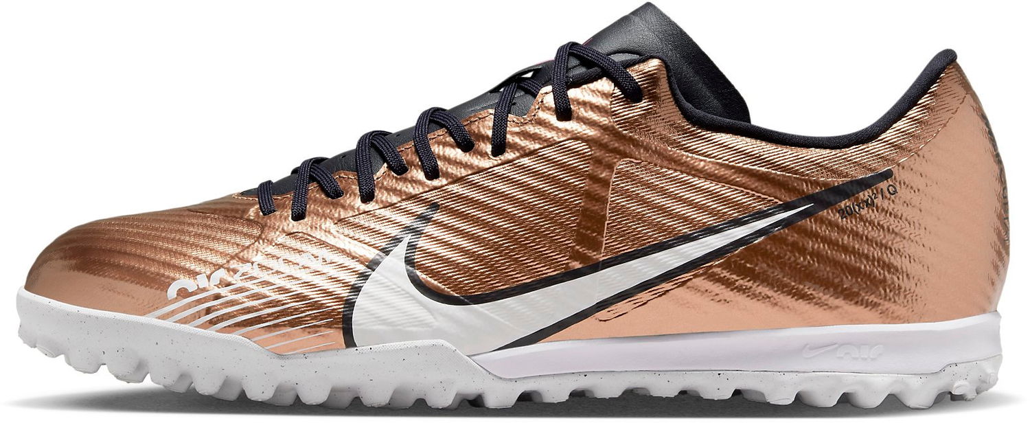 Tenisky a topánky Nike Zoom Vapor 15 Academy TF Metalická | DR5949-810, 1