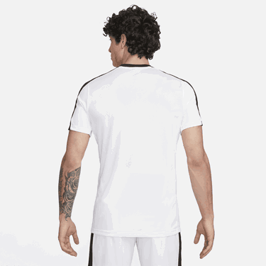 Tričko Nike Academy Dri-FIT Biela | DV9750-101, 1
