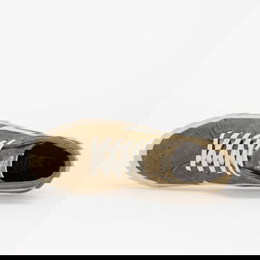 Tenisky a topánky Vans SK8-Hi Tapered Pig Suede Zelené | VN000DCFEMF1, 3