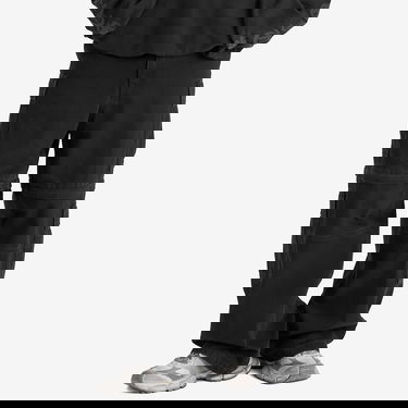 Cargo nohavice VETEMENTS Vetements Convertible Cargo Pants 30" Čierna | UA66PA520B, 2
