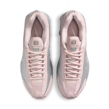 Tenisky a topánky Nike Nike Shox R4 Ružová | AR3565-600, 2