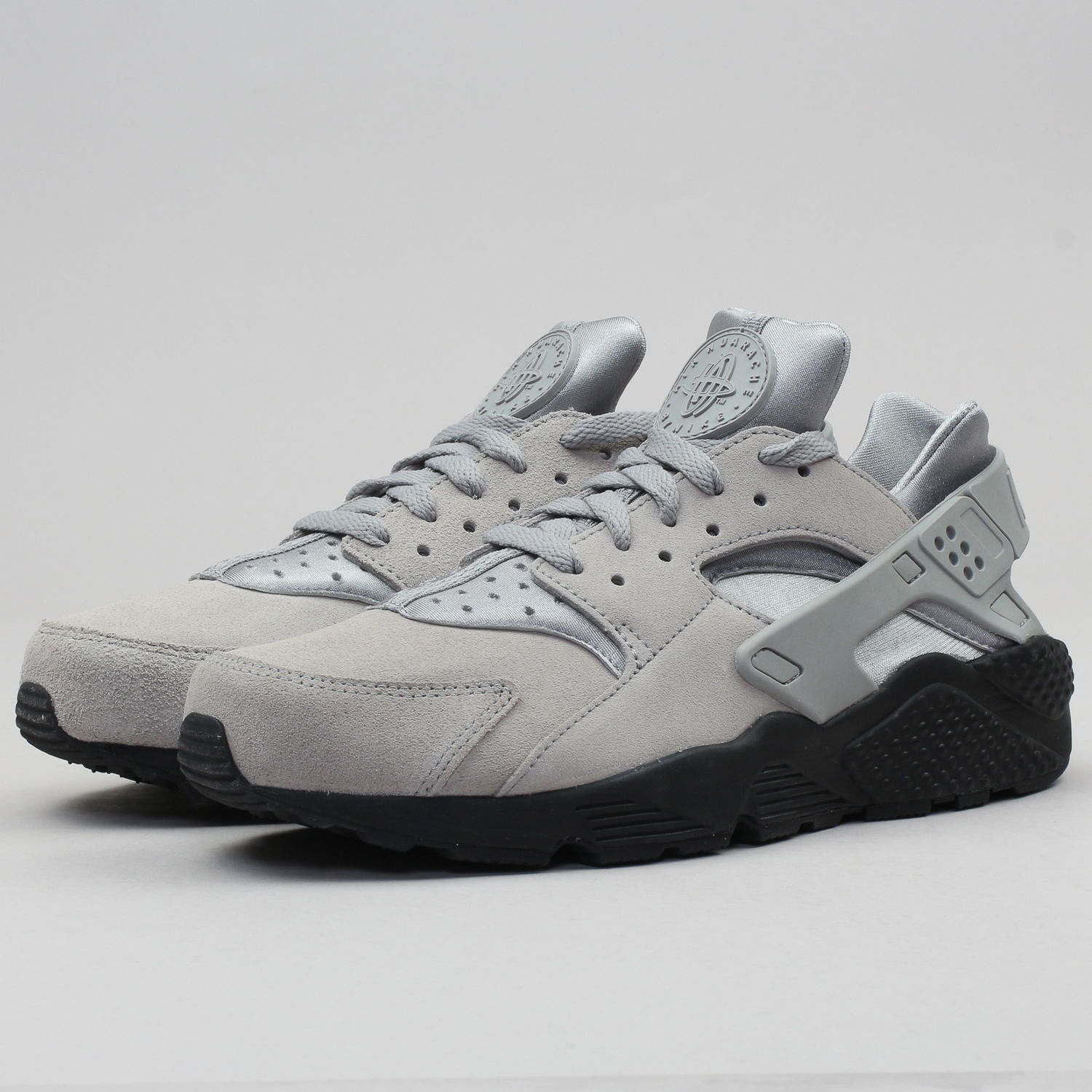 Tenisky a topánky Nike Air Huarache Run SE Šedá | 852628-003, 0