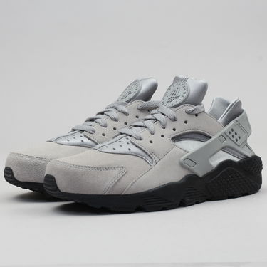 Tenisky a topánky Nike Air Huarache Run SE Šedá | 852628-003, 0