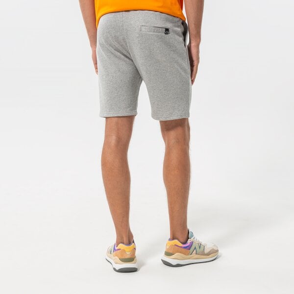 Šortky Ellesse Alled Shorts Šedá | SMG17112112, 1