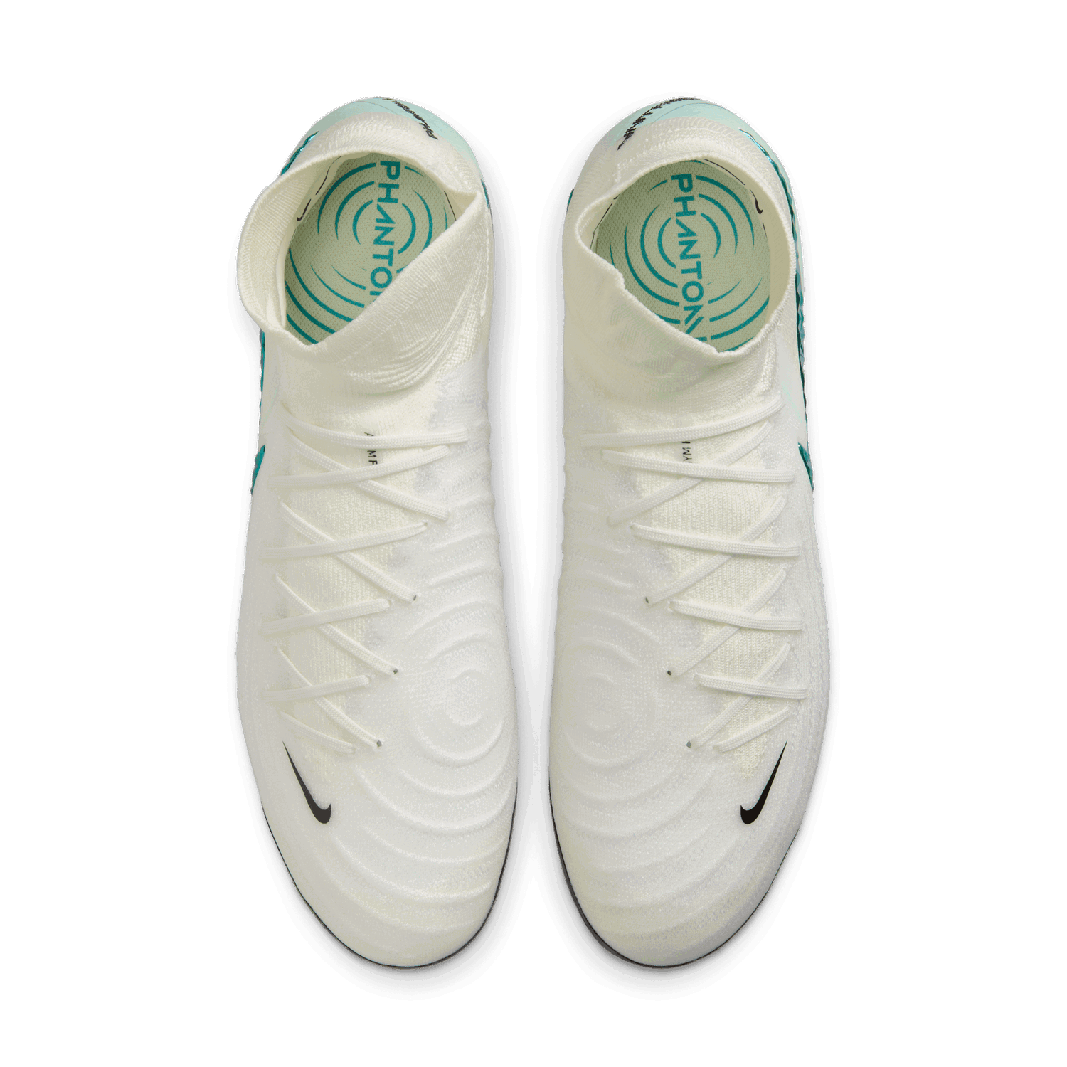 Tenisky a topánky Nike Phantom Luna 2 Elite AS FG Biela | HV4891-100, 1