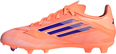 Tenisky a topánky adidas Performance F50 League FG/MG Kids Oranžová | jh7746, 1