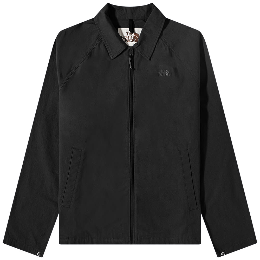 Bunda The North Face Ripstop Coaches Jacket Čierna | NF0A7URSJK3, 0