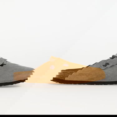 Tenisky a topánky Birkenstock Boston VL Béžová | 1026164, 2