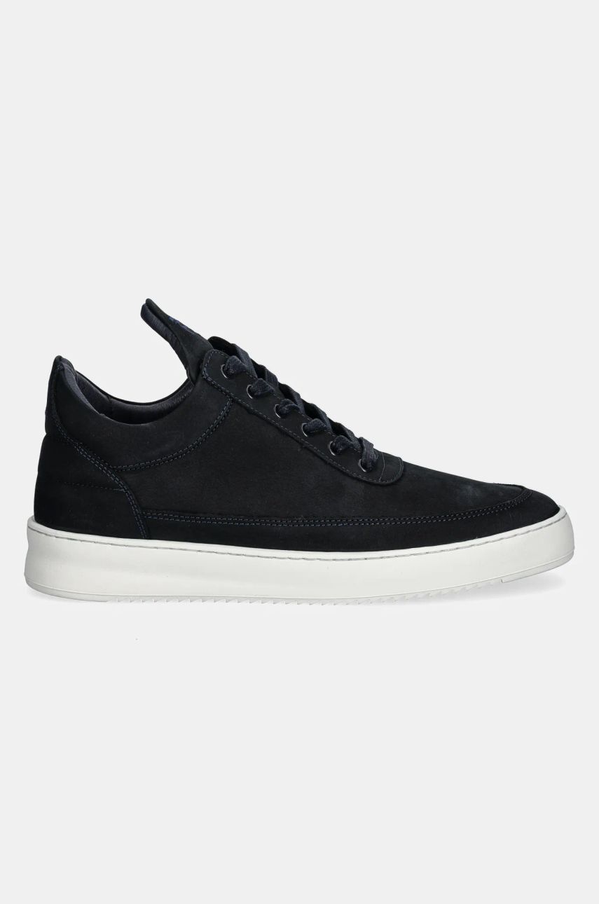 Tenisky a topánky Filling Pieces Low Top Ripple Modrá | 10122841658, 0