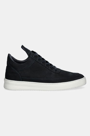 Tenisky a topánky Filling Pieces Low Top Ripple Modrá | 10122841658, 0