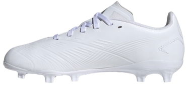 Tenisky a topánky adidas Performance Predator League FG J Biela | ig7749, 3