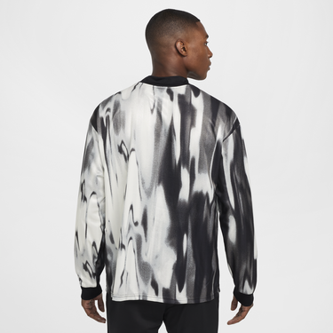 Tričko Nike Long Sleeve Football Biela | FZ0559-133, 4