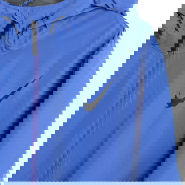Vetrovka Nike Running Aeroswift Breathable Jacket Modrá | FZ9039-411, 2