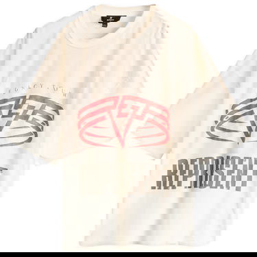 Tričko Represent Clo Represent Living Legacy Tour T-Shirt Biela | MLM100176-30, 1