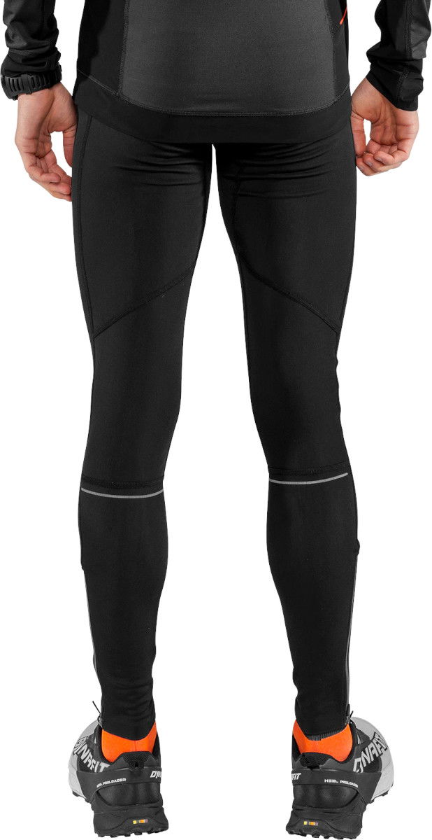 Winter Running Tights