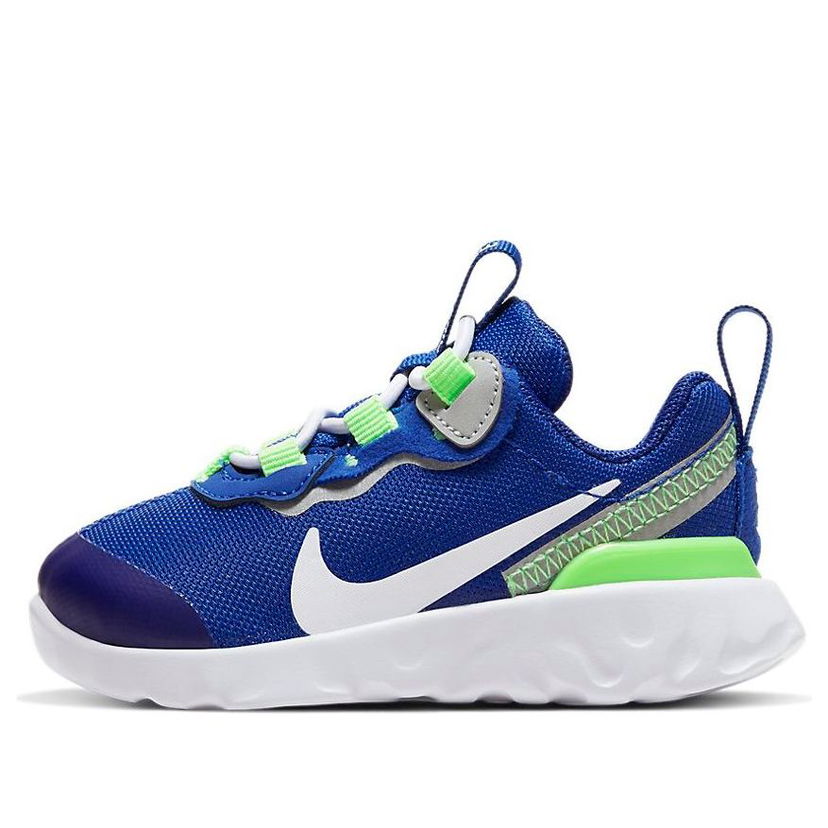 Tenisky a topánky Nike Element 55 Modrá | CK4083-402