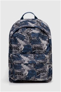 Toploader Backpack