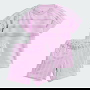 Kids' Shorts and Tee Set