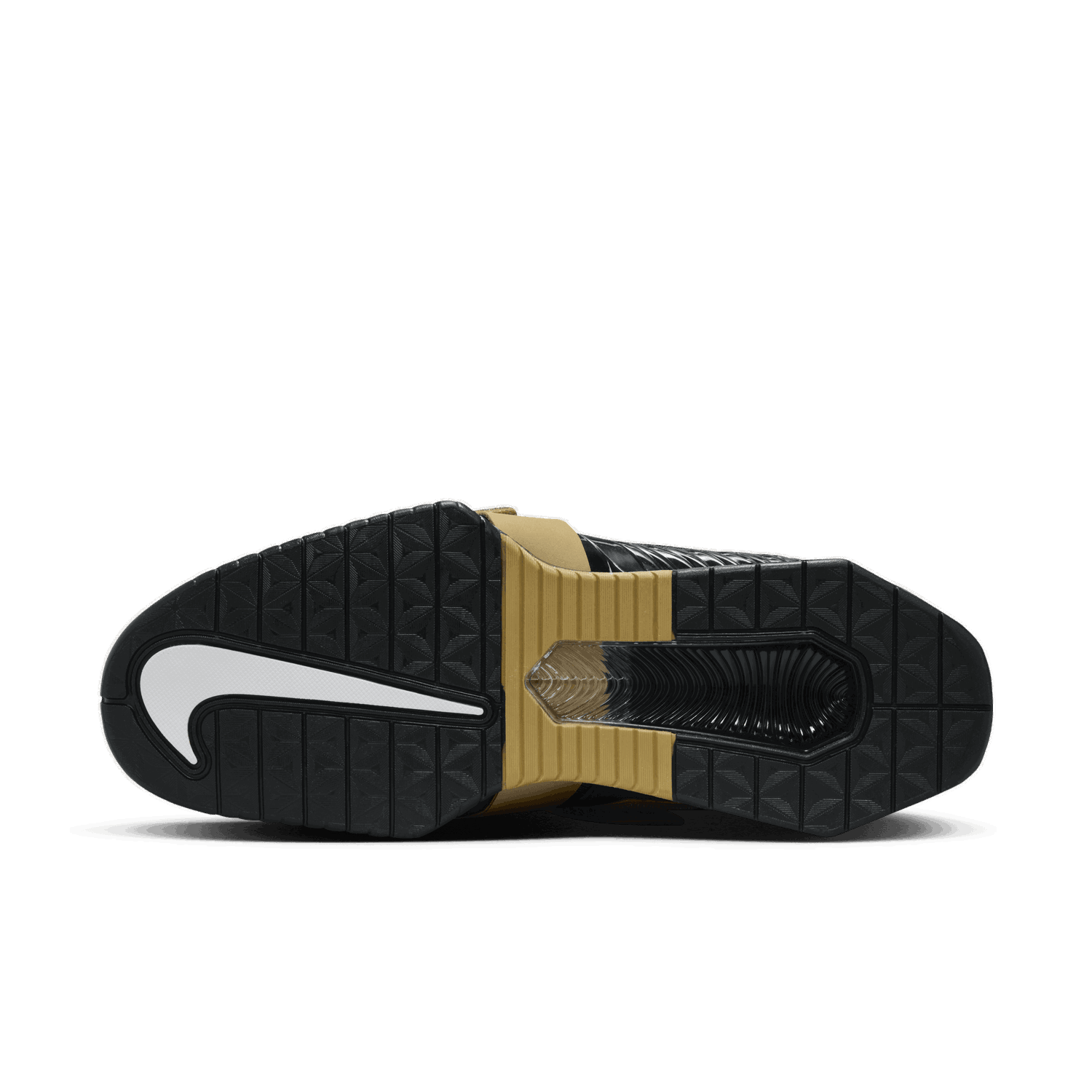 Tenisky a topánky Nike Romaleos 4 Čierna | CD3463-001, 1