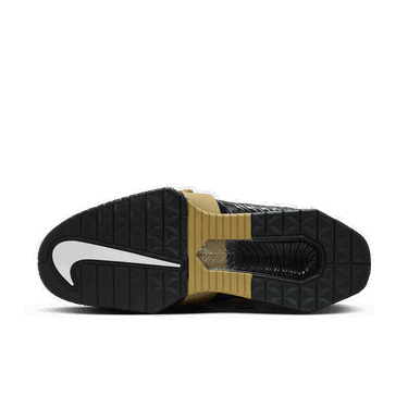 Tenisky a topánky Nike Romaleos 4 Čierna | CD3463-001, 1