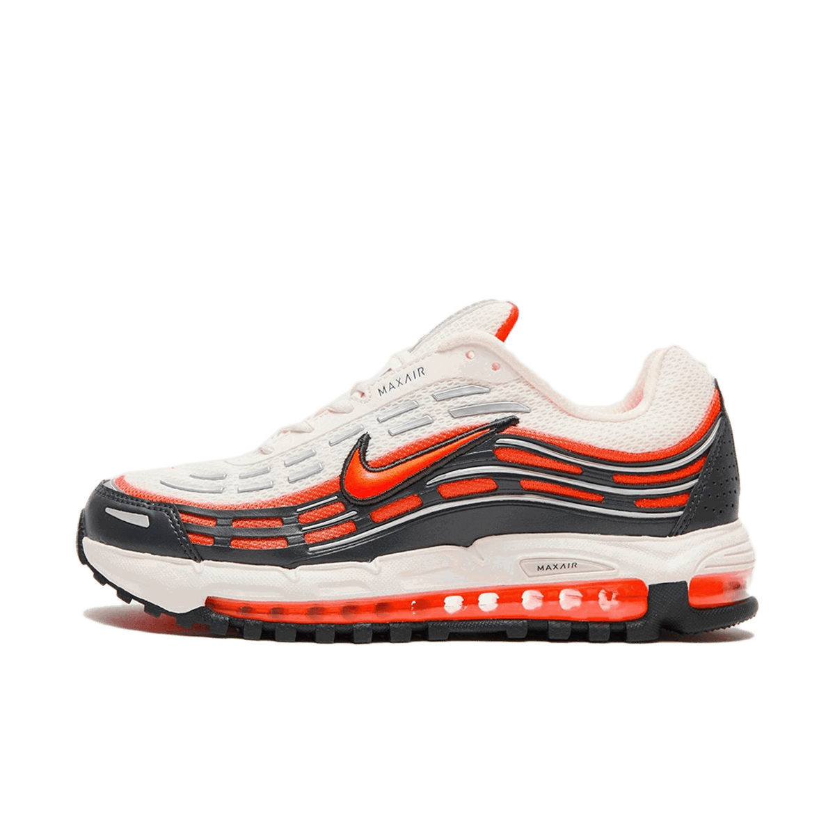 Tenisky a topánky Nike Air Max TL 2.5 "Total Orange" Oranžová | FZ4110-001, 0