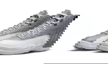 Tenisky a topánky Jordan Air Jordan 12 Retro "Stealth" Šedá | CT8013-015, 2